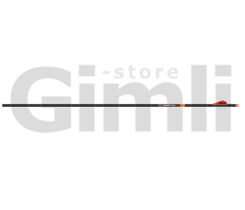 Easton Shaft Carbon Hunting 6.5mm Bowhunter - 12 stk.